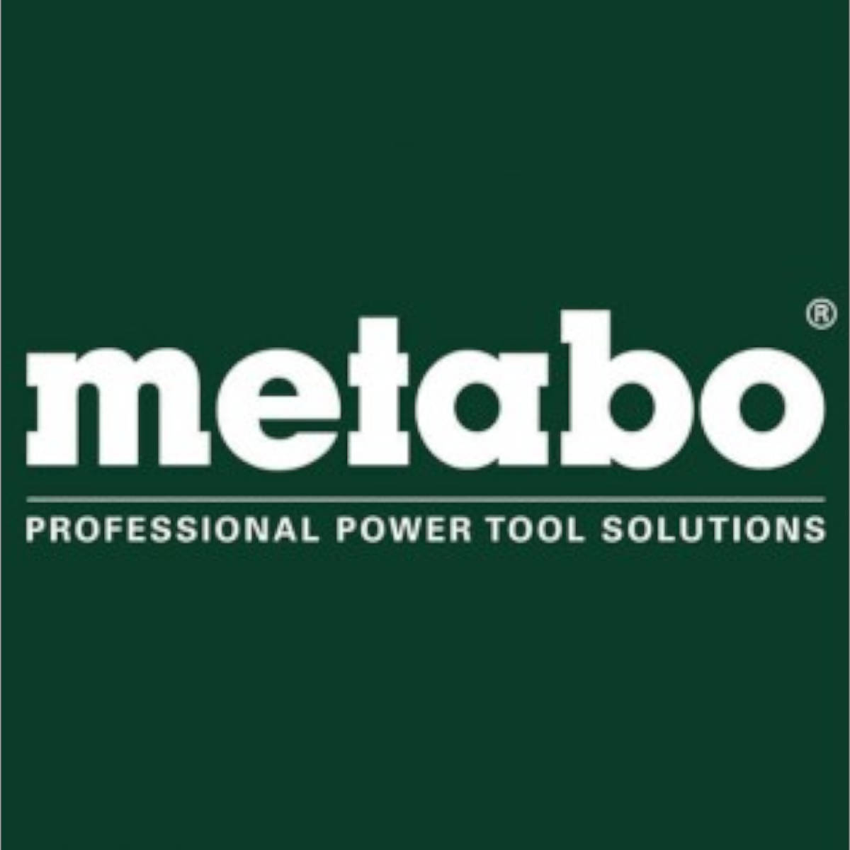 (image for) Metabo (Hitachi)